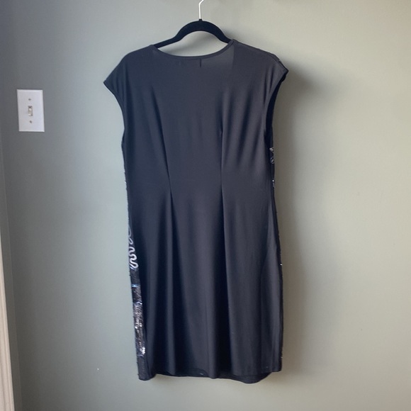 Sequin Dress!! Great for Holiday Season!! - Picture 2 of 3